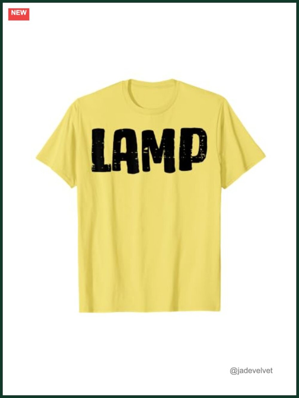 Halloween Moth Lamp Meme Funny Matching Costume T-Shirt